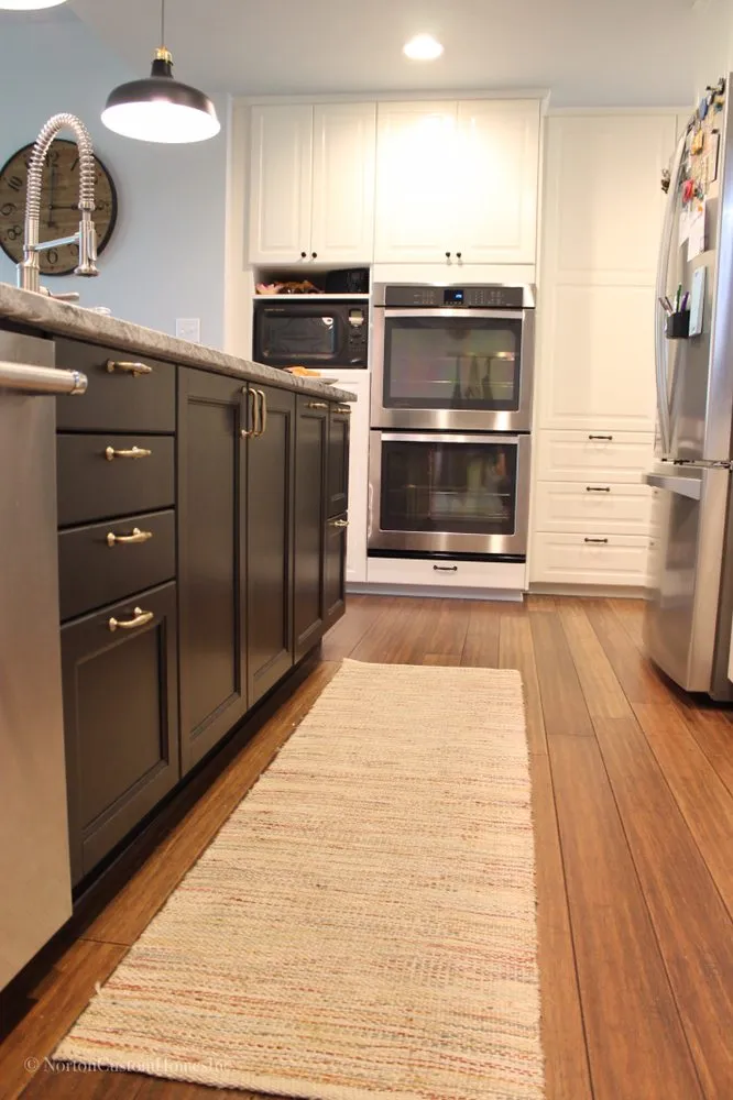 Slide of Norton Custom Homes