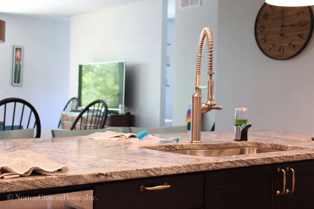 Slide of Norton Custom Homes