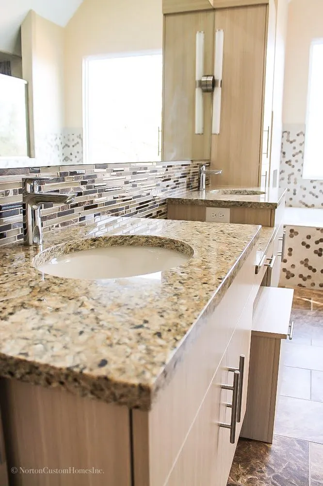 Slide of Norton Custom Homes