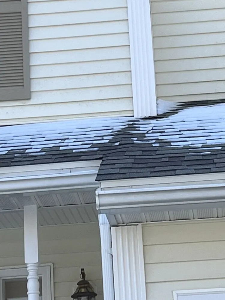 Slide of Norton Exteriors