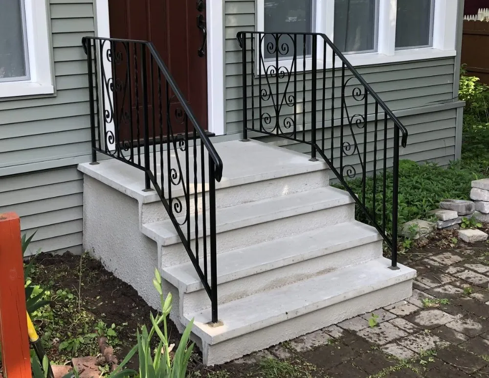 Slide of Norton Masonry and Construction