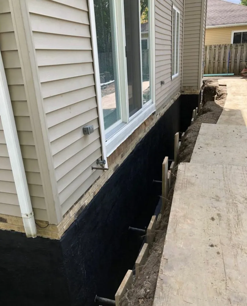 Slide of Norton Masonry and Construction