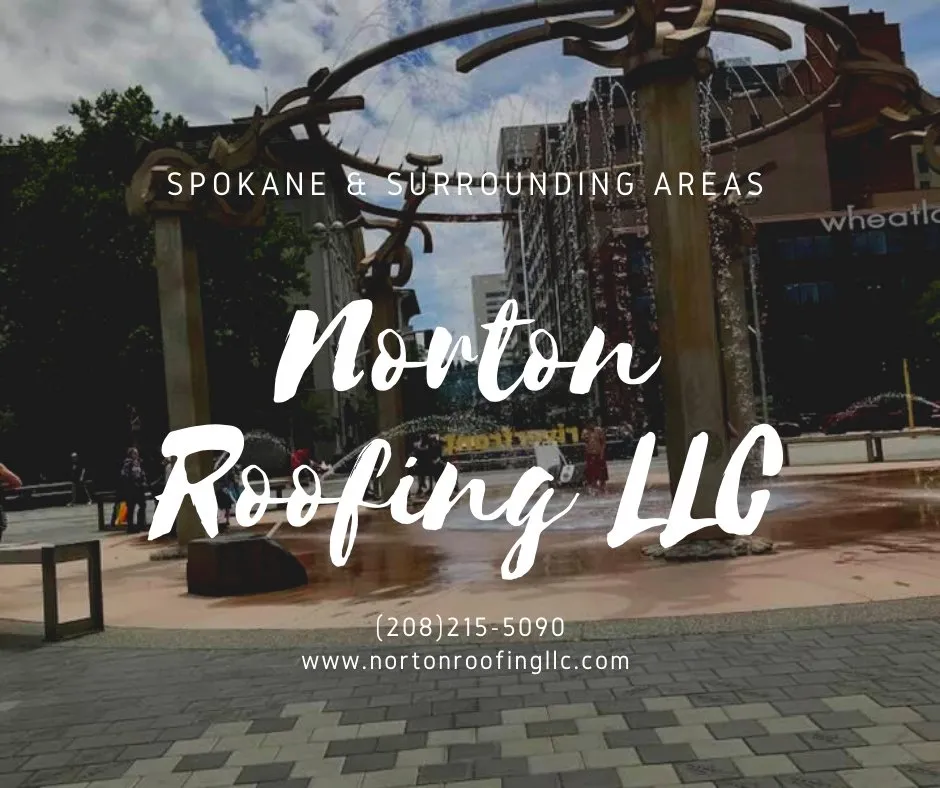 Slide of Norton Roofing