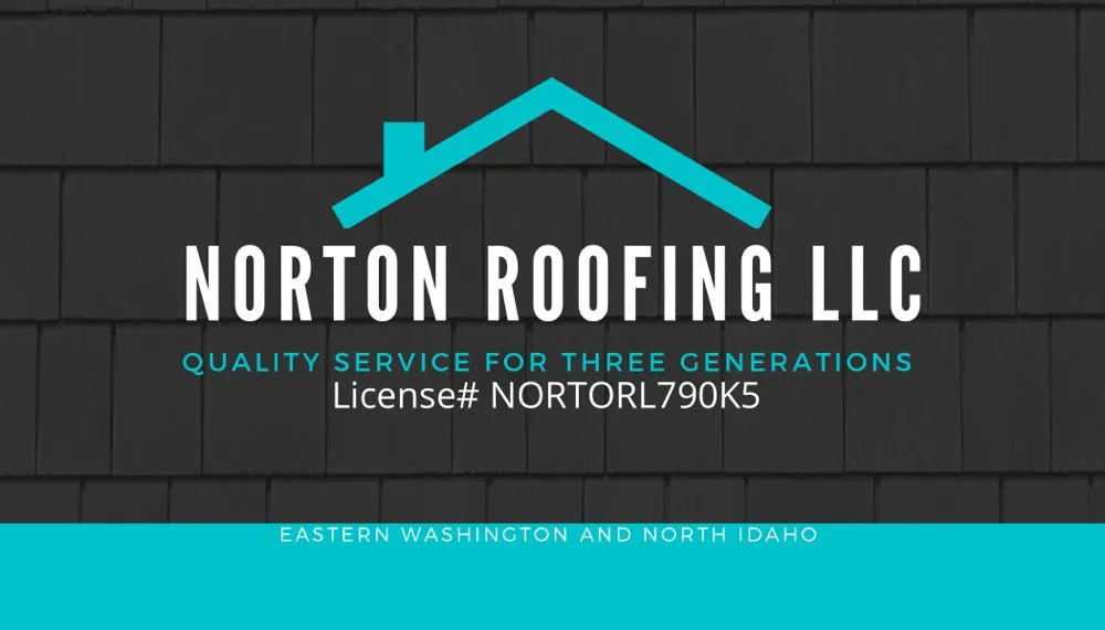 Slide of Norton Roofing