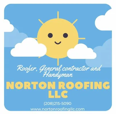 Norton Roofing Logo