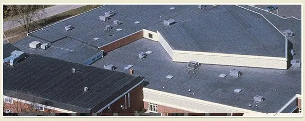 Slide of Norton Son's Roofing