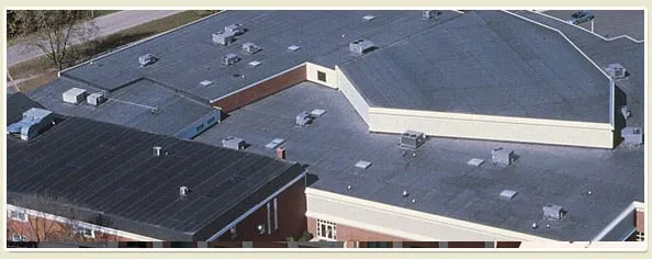 Slide of Norton Sons Roofing