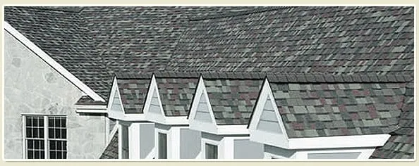 Slide of Norton Sons Roofing