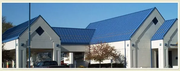 Slide of Norton Sons Roofing