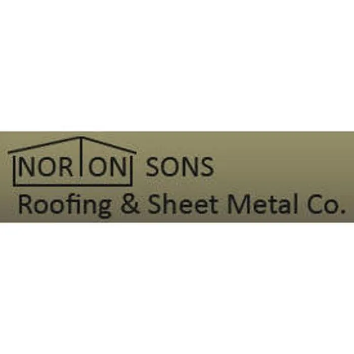Slide of Norton Sons Roofing