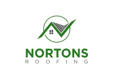 Slide of Nortons Roofing
