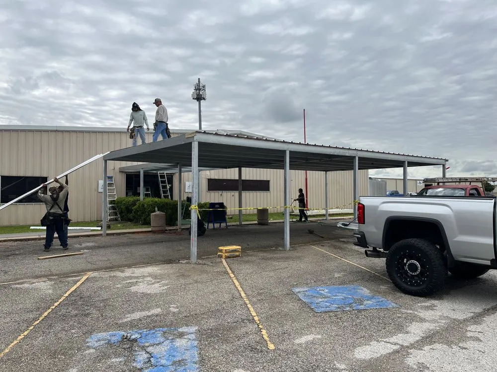 Slide of Norvell Roofing and Construction