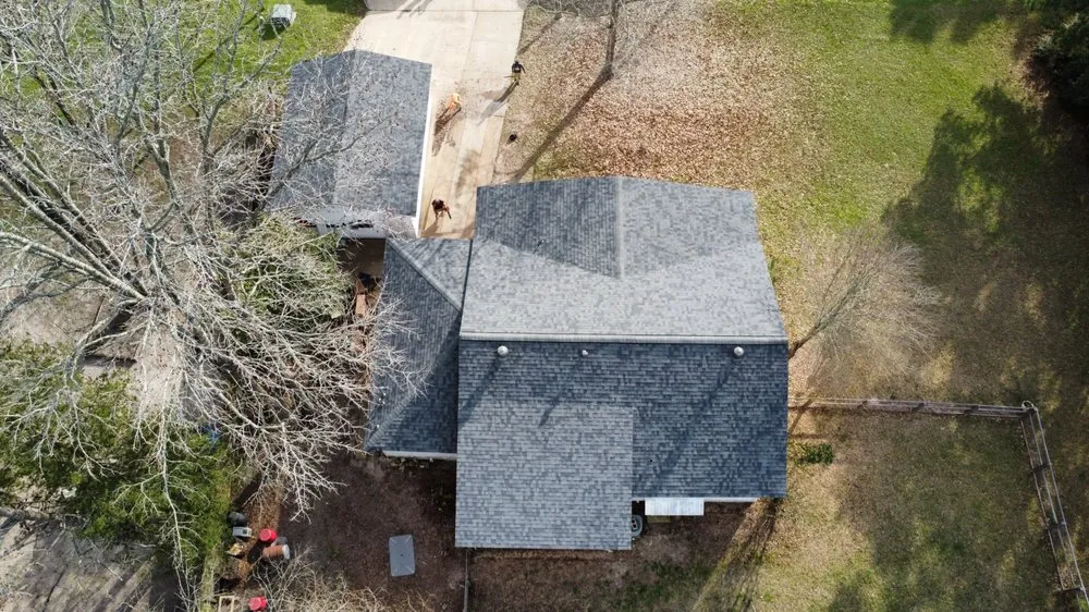 Slide of Norvell Roofing and Construction
