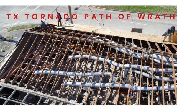 Norvell Roofing and Construction