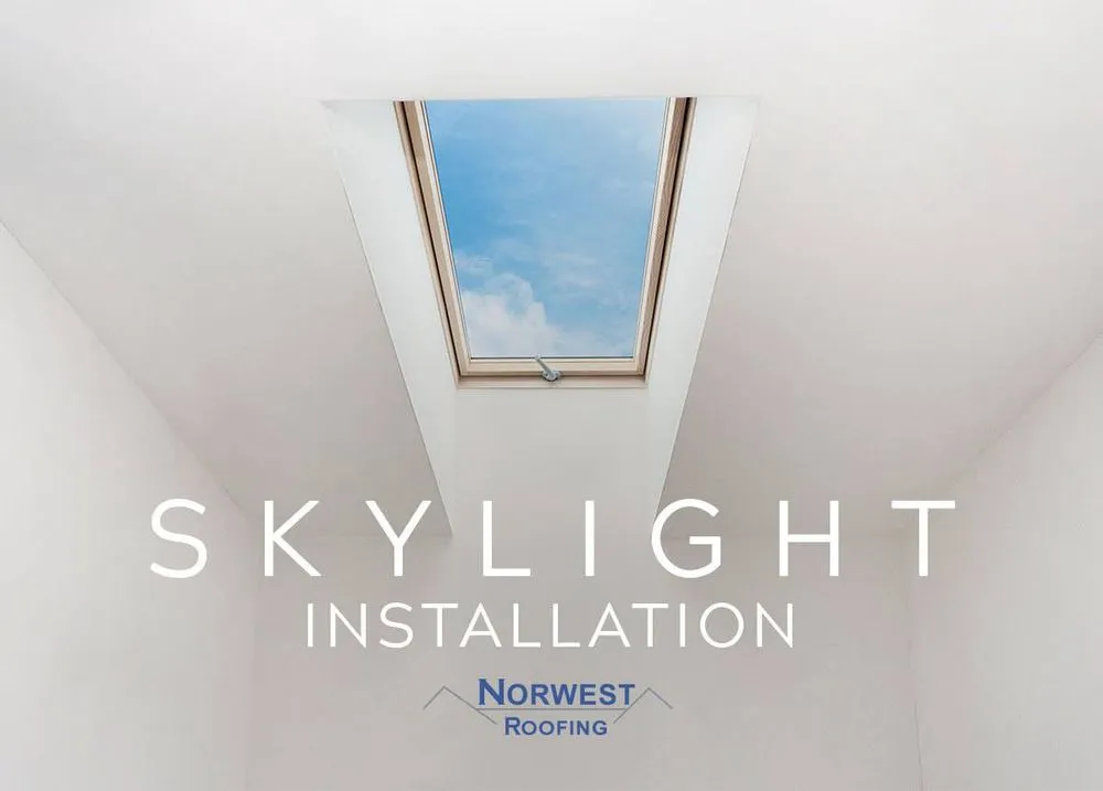 Slide of Norwest Roofing