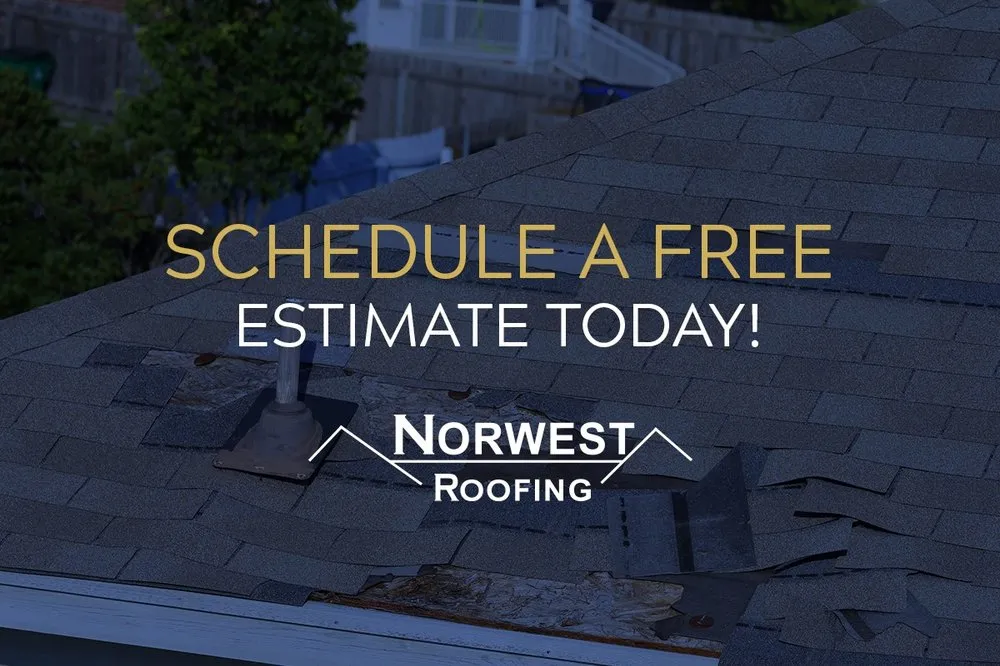 Slide of Norwest Roofing