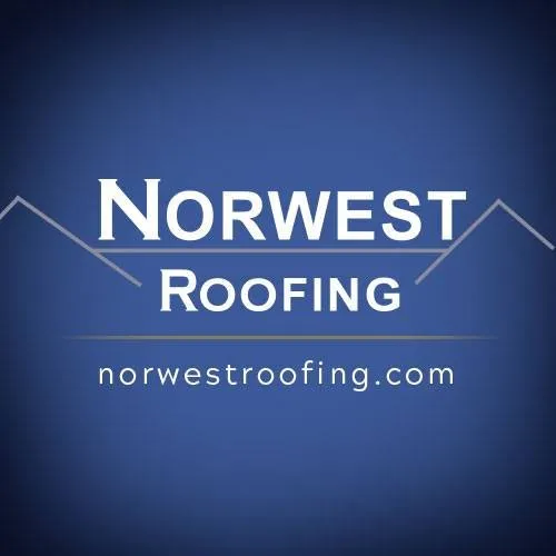 Slide of Norwest Roofing