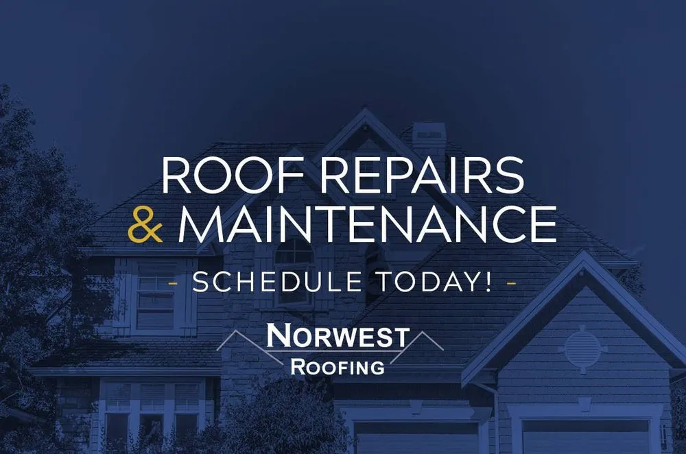Slide of Norwest Roofing
