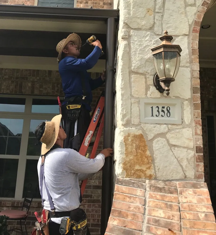 Slide of Norwood Roofing Systems