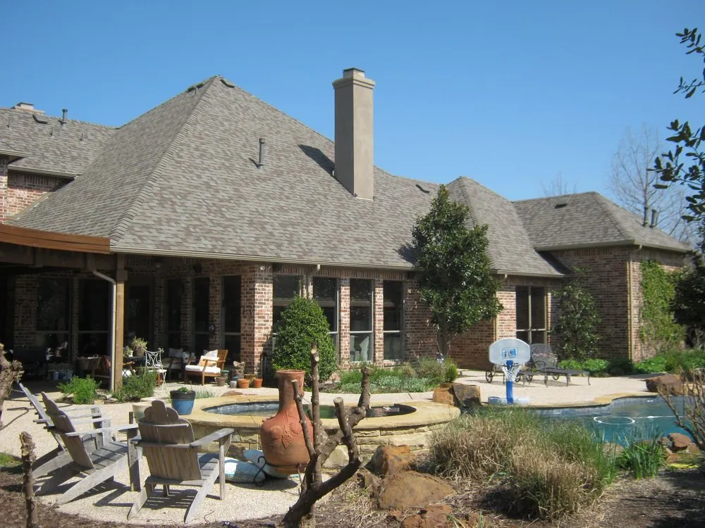 Slide of Norwood Roofing Systems