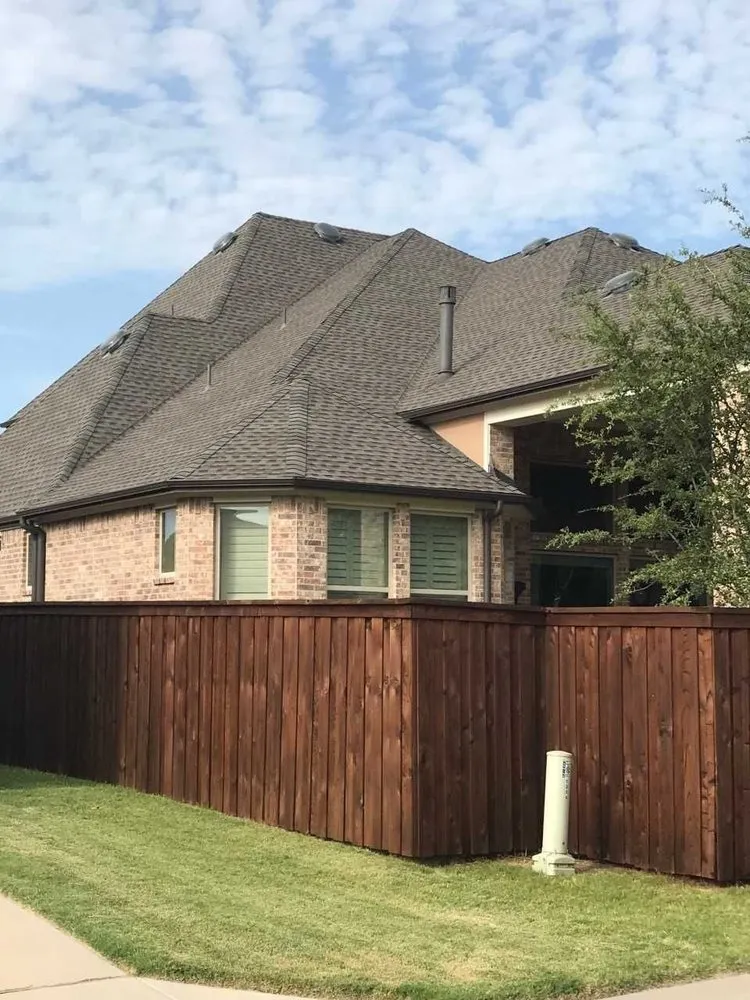 Slide of Norwood Roofing Systems