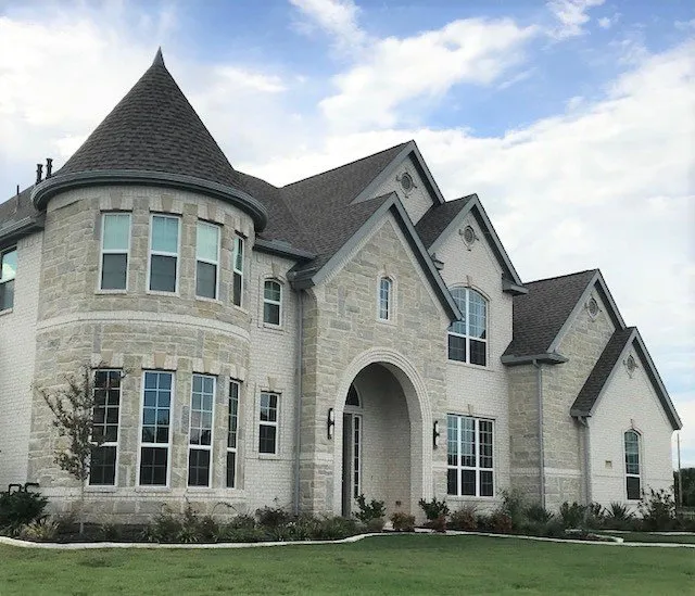 Slide of Norwood Roofing Systems