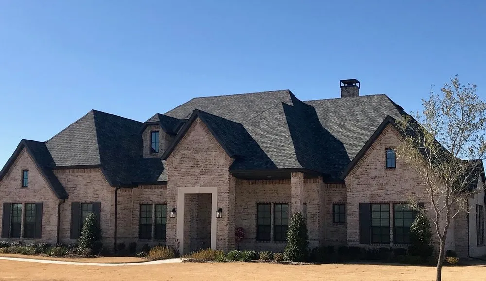 Slide of Norwood Roofing Systems