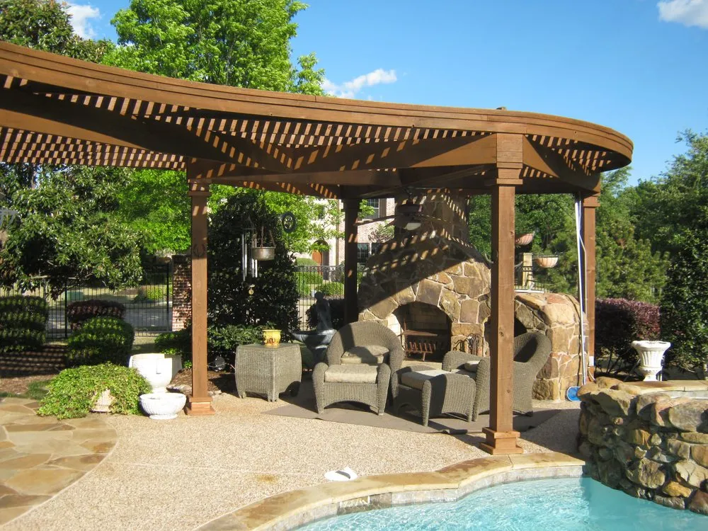 Slide of Norwood Roofing Systems