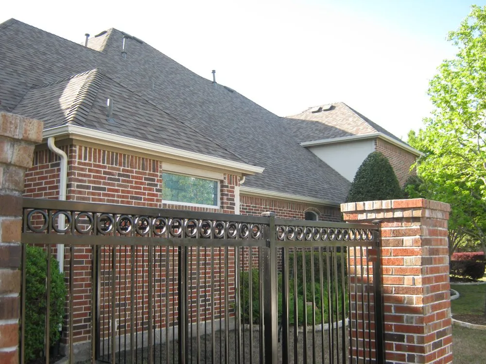 Slide of Norwood Roofing Systems