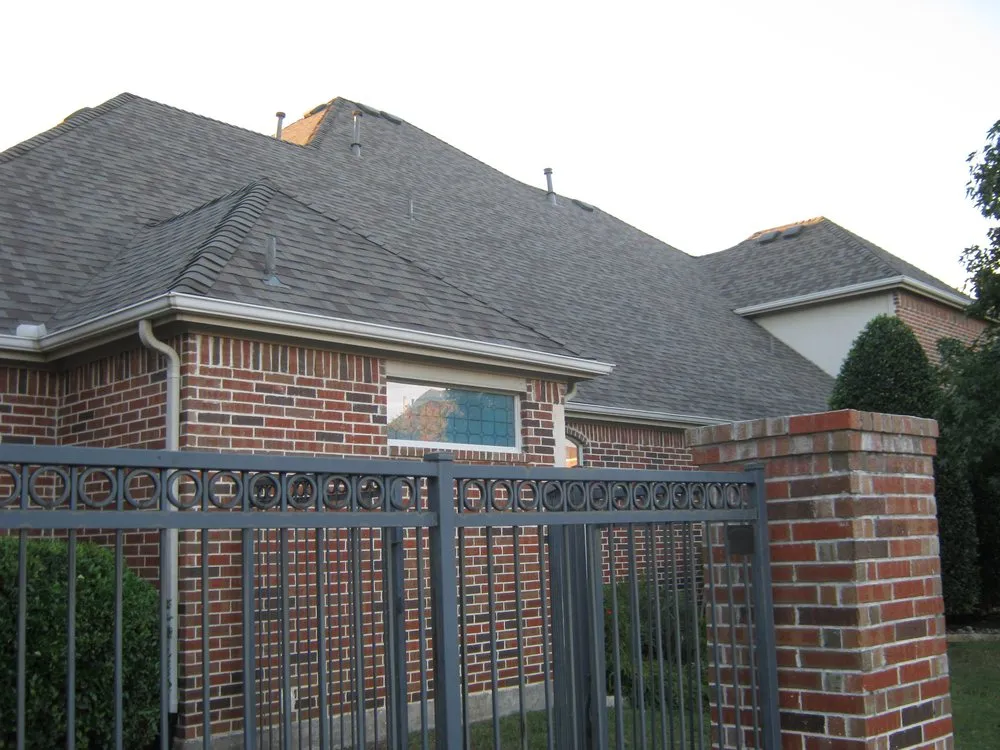 Slide of Norwood Roofing Systems