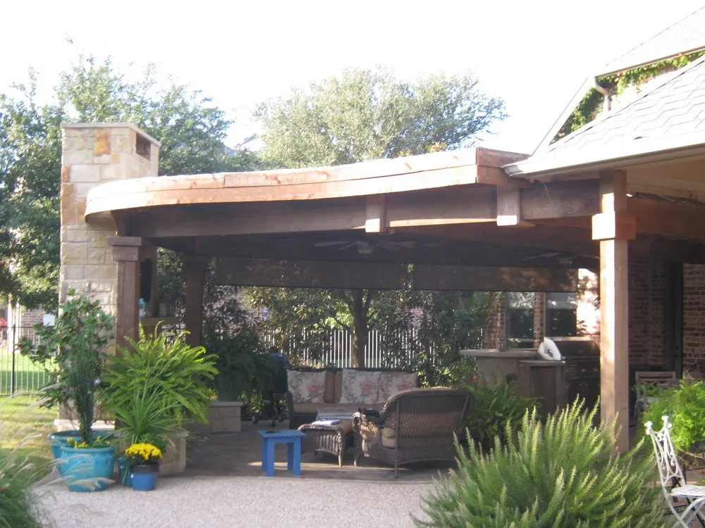 Slide of Norwood Roofing Systems