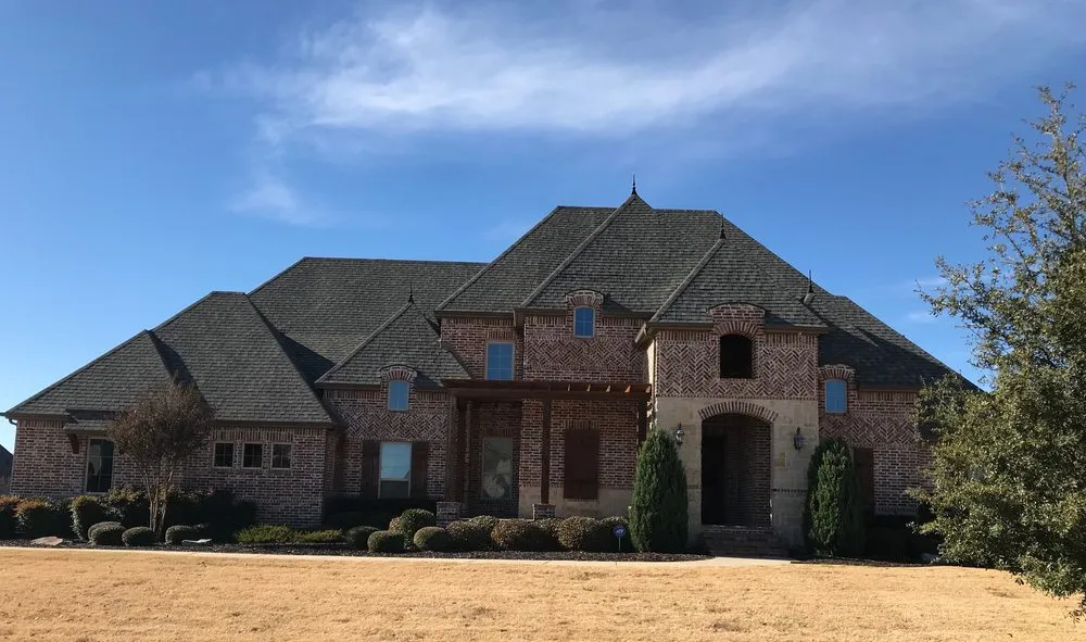 Slide of Norwood Roofing Systems