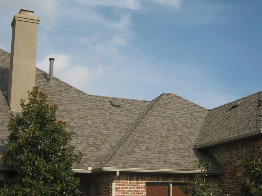 Slide of Norwood Roofing Systems