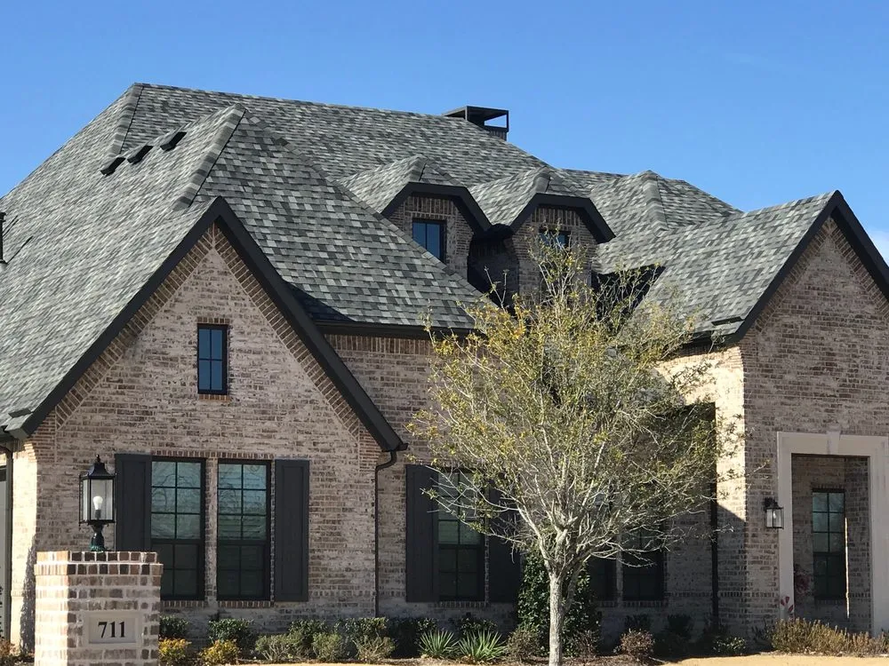 Slide of Norwood Roofing Systems