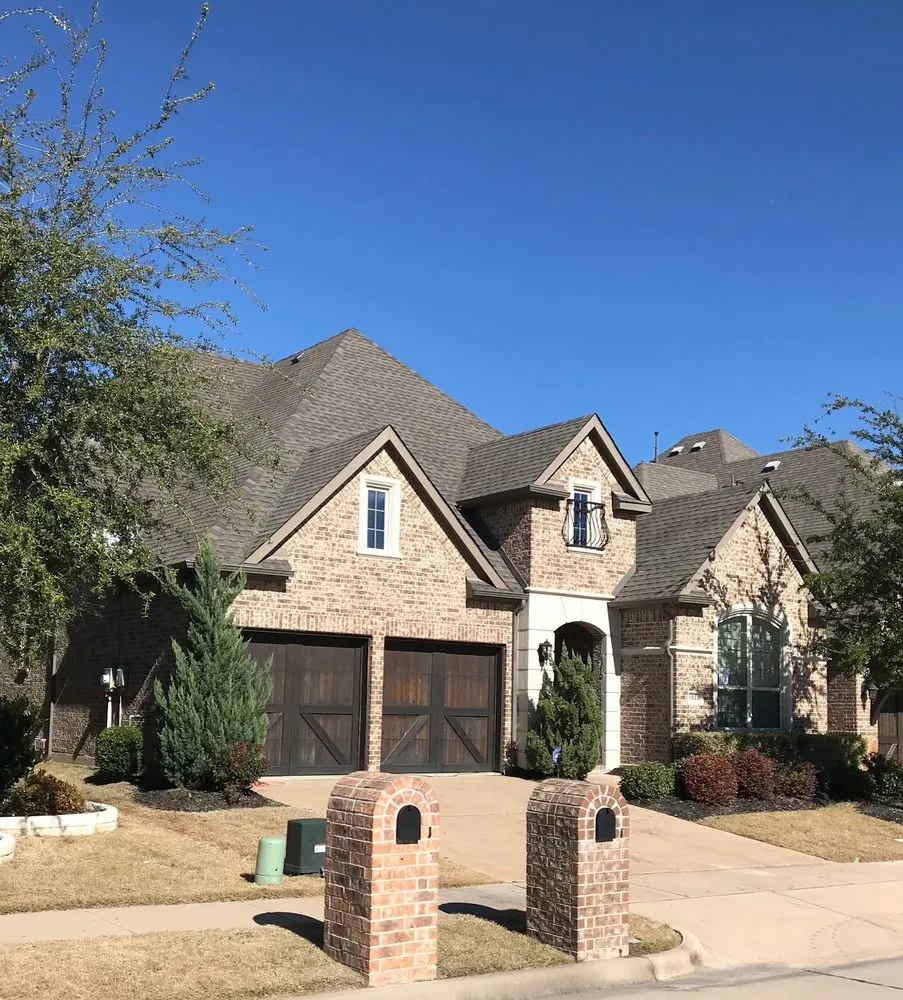 Slide of Norwood Roofing Systems