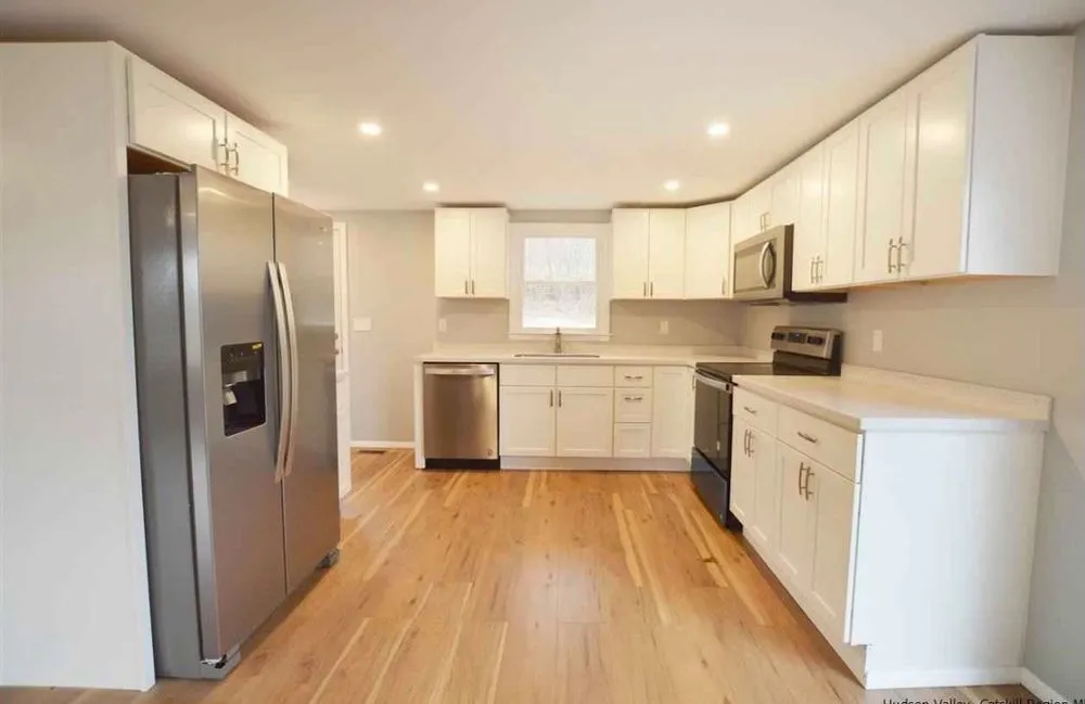 Local roof leak repair experts serving Stone Ridge, NY - Nostrand Home Improvements