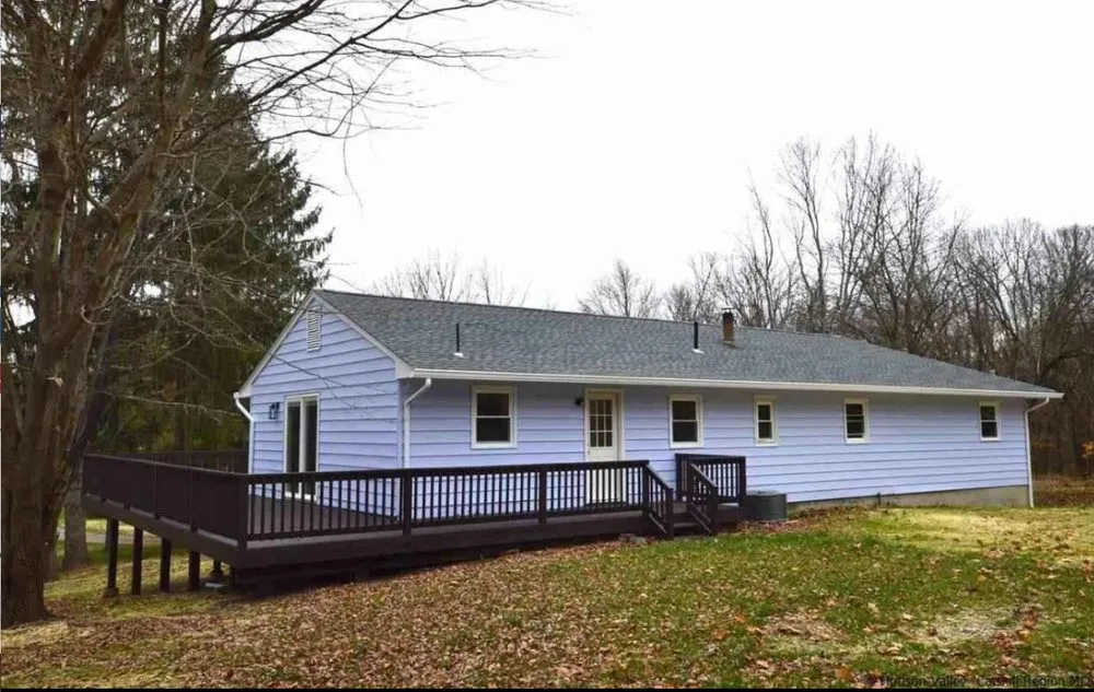 Reliable roof replacement for homes in Stone Ridge, NY by Nostrand Home Improvements
