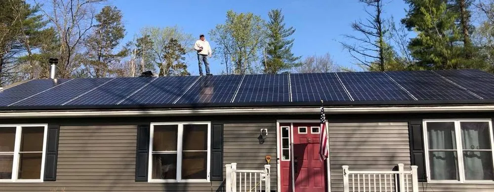 Reliable roof leak repair near you in Stone Ridge, NY by Nostrand Home Improvements