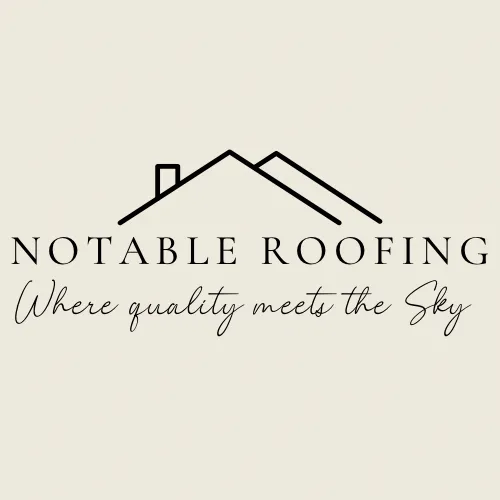 Slide of Notable Roofing