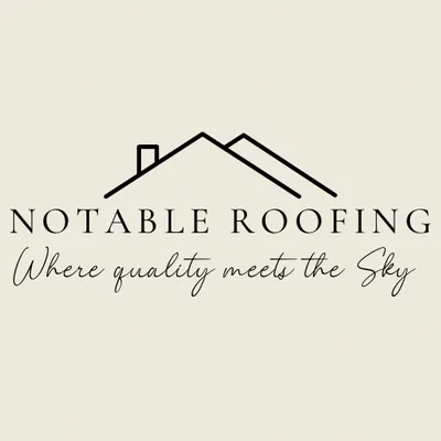 Notable Roofing