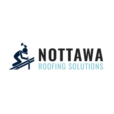 Nottawa Roofing Solutions Logo