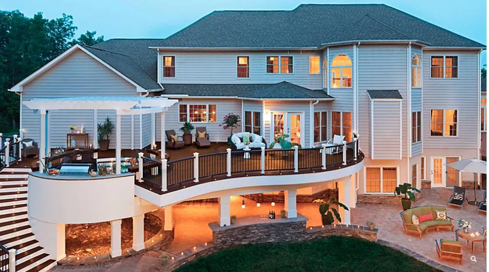 Slide of Nova Build Pros