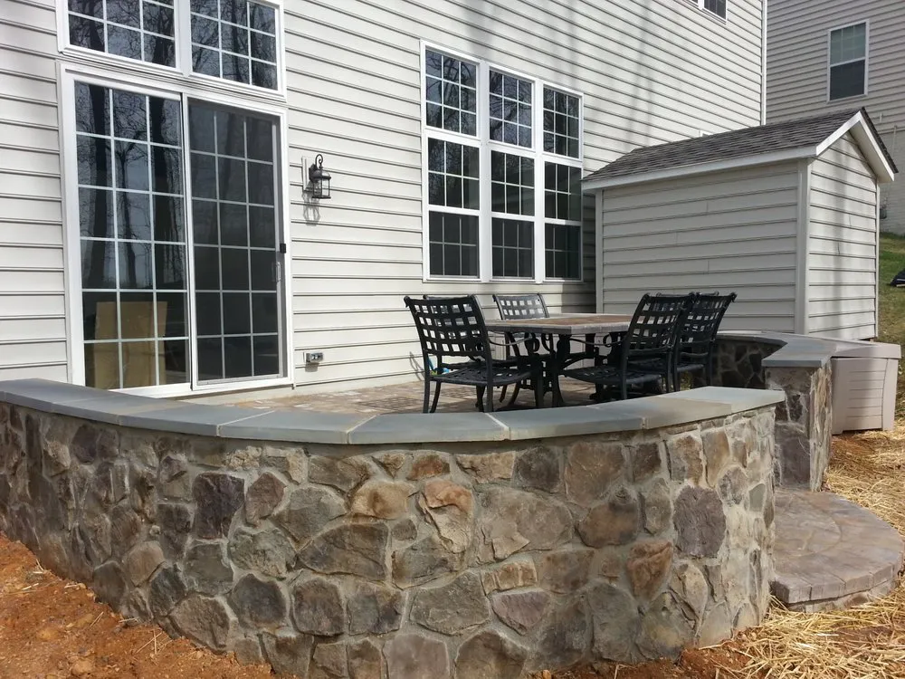 Slide of Nova Build Pros