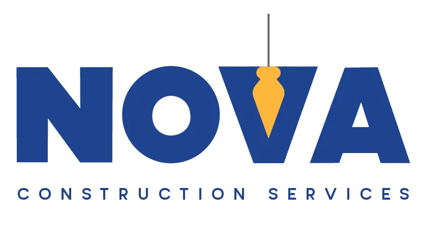 Slide of Nova Construction Services