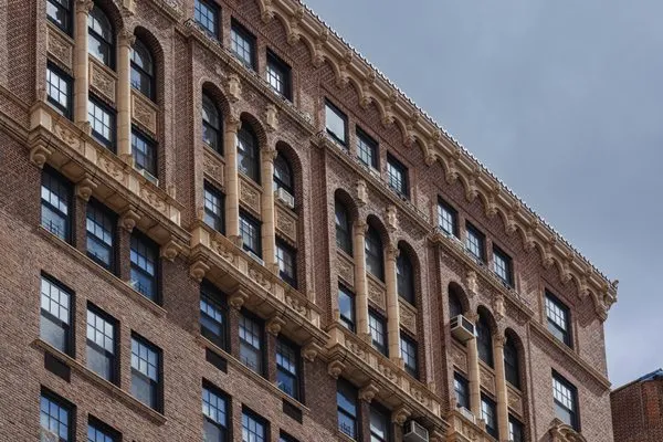 Nova Construction Services Logo