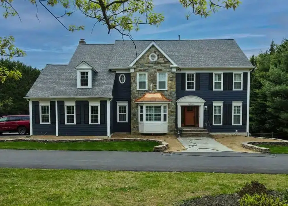 Slide of Nova Exteriors