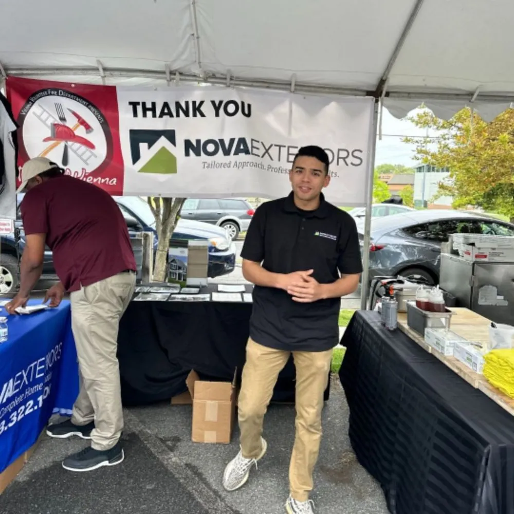 Slide of Nova Exteriors