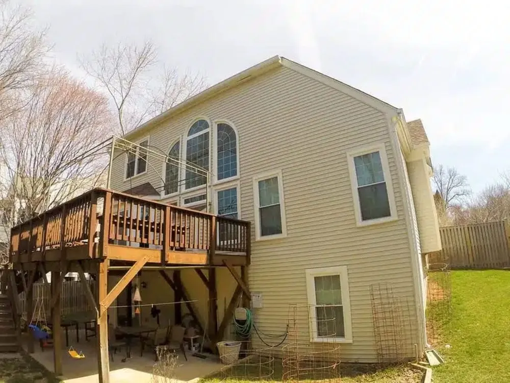 Slide of Nova Exteriors