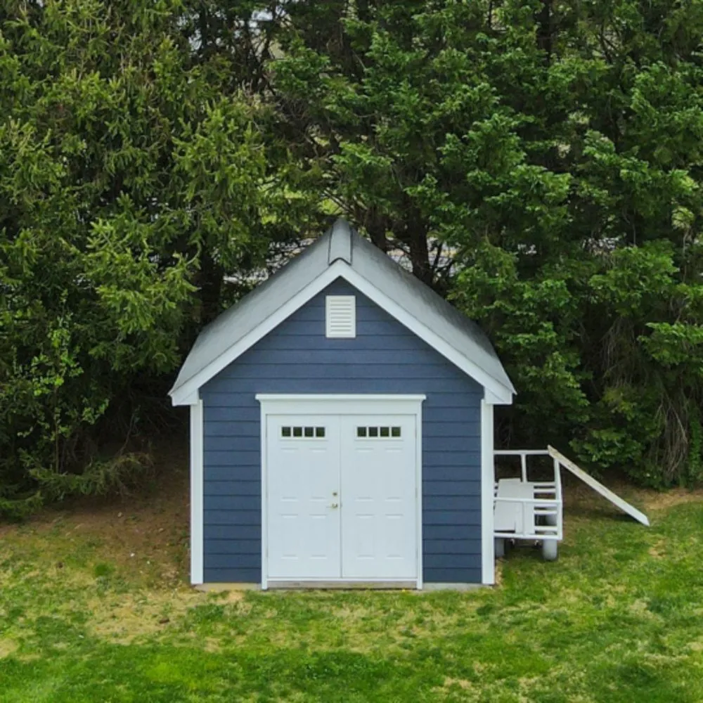 Slide of Nova Exteriors