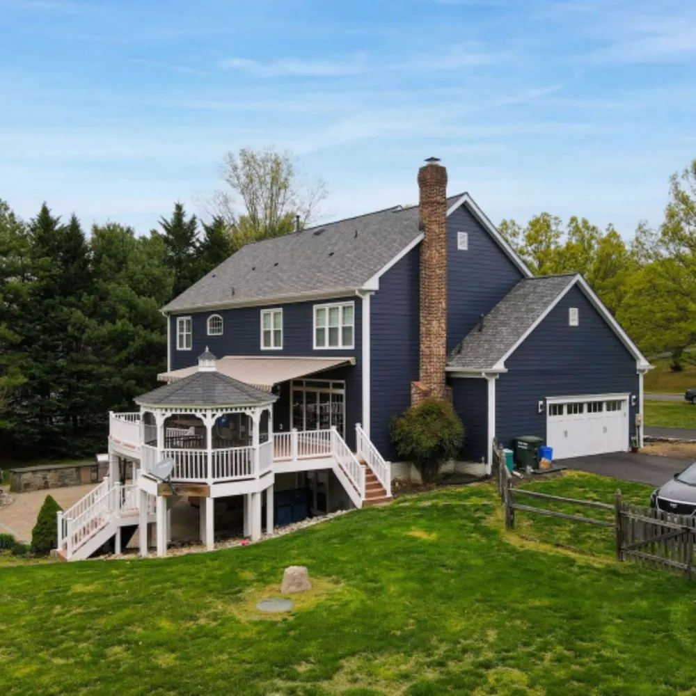 Slide of Nova Exteriors